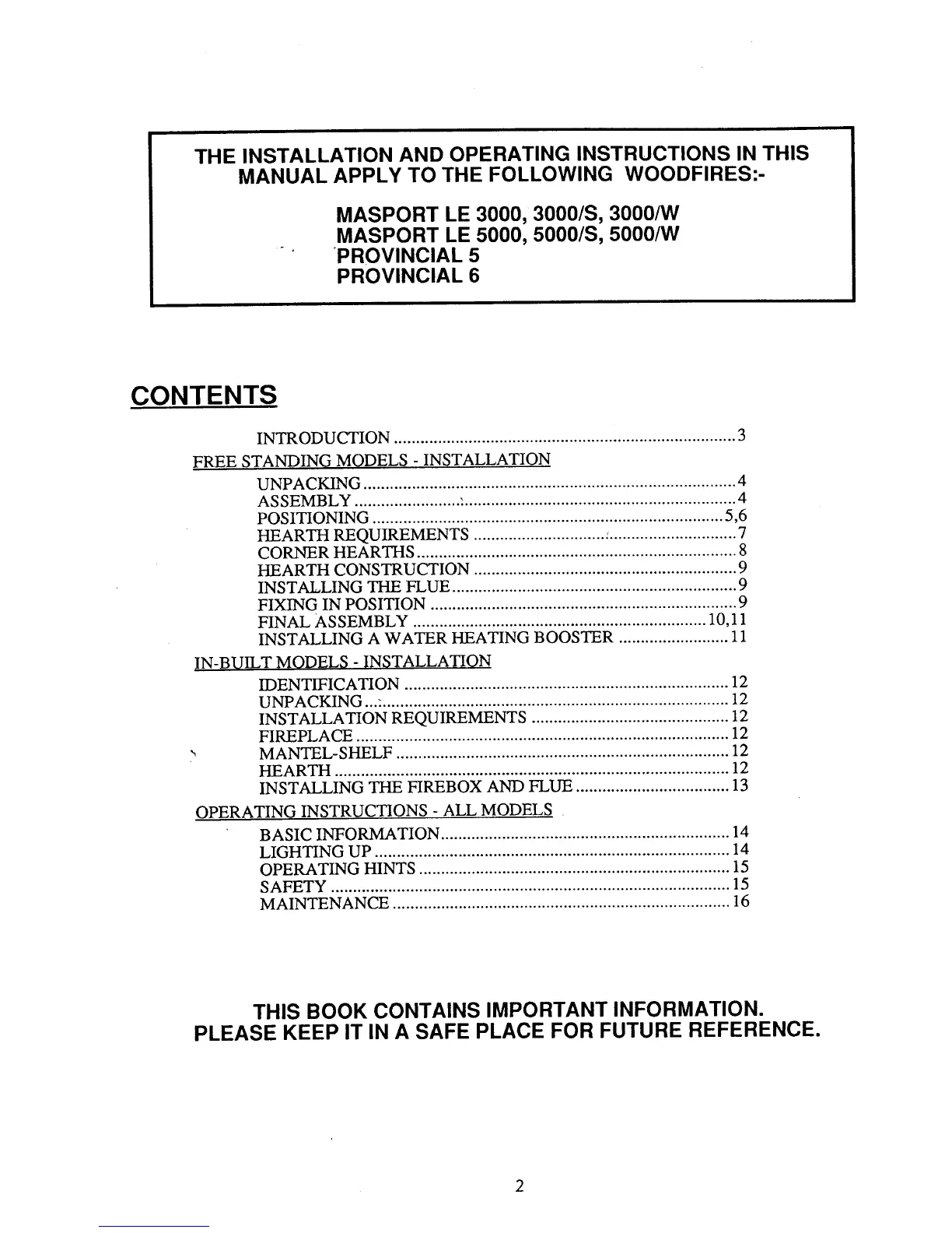 Page #2 background image