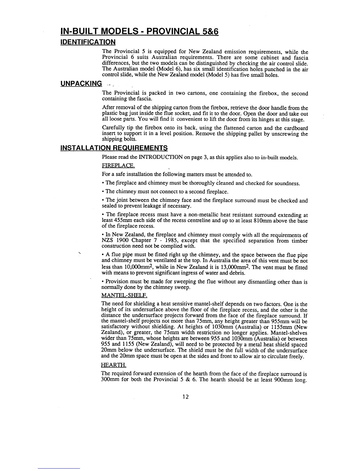 Page #12 background image