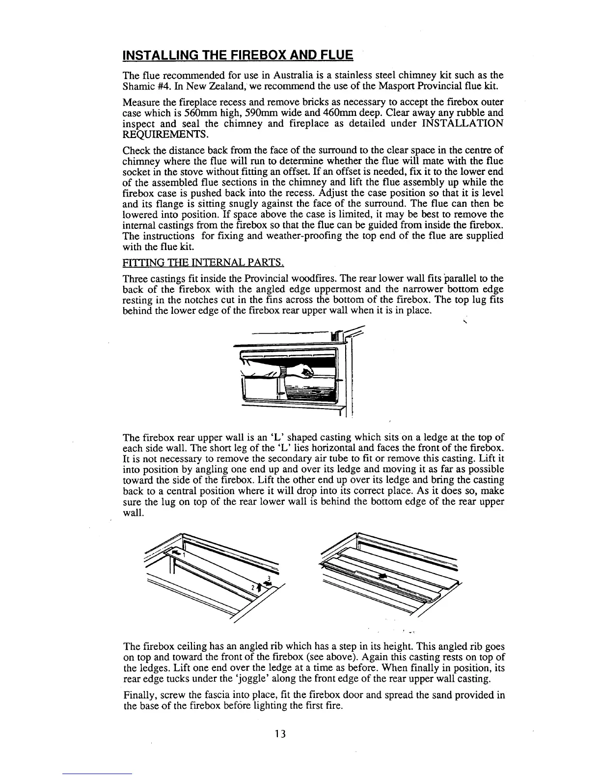 Page #13 background image