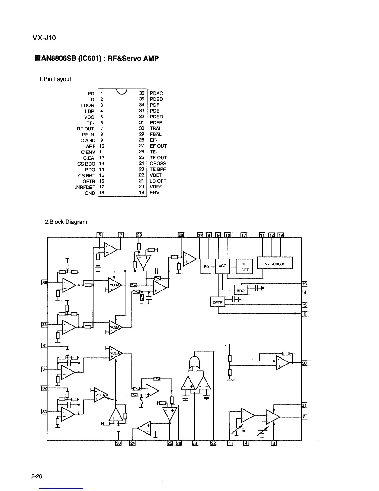 Page #38 background image