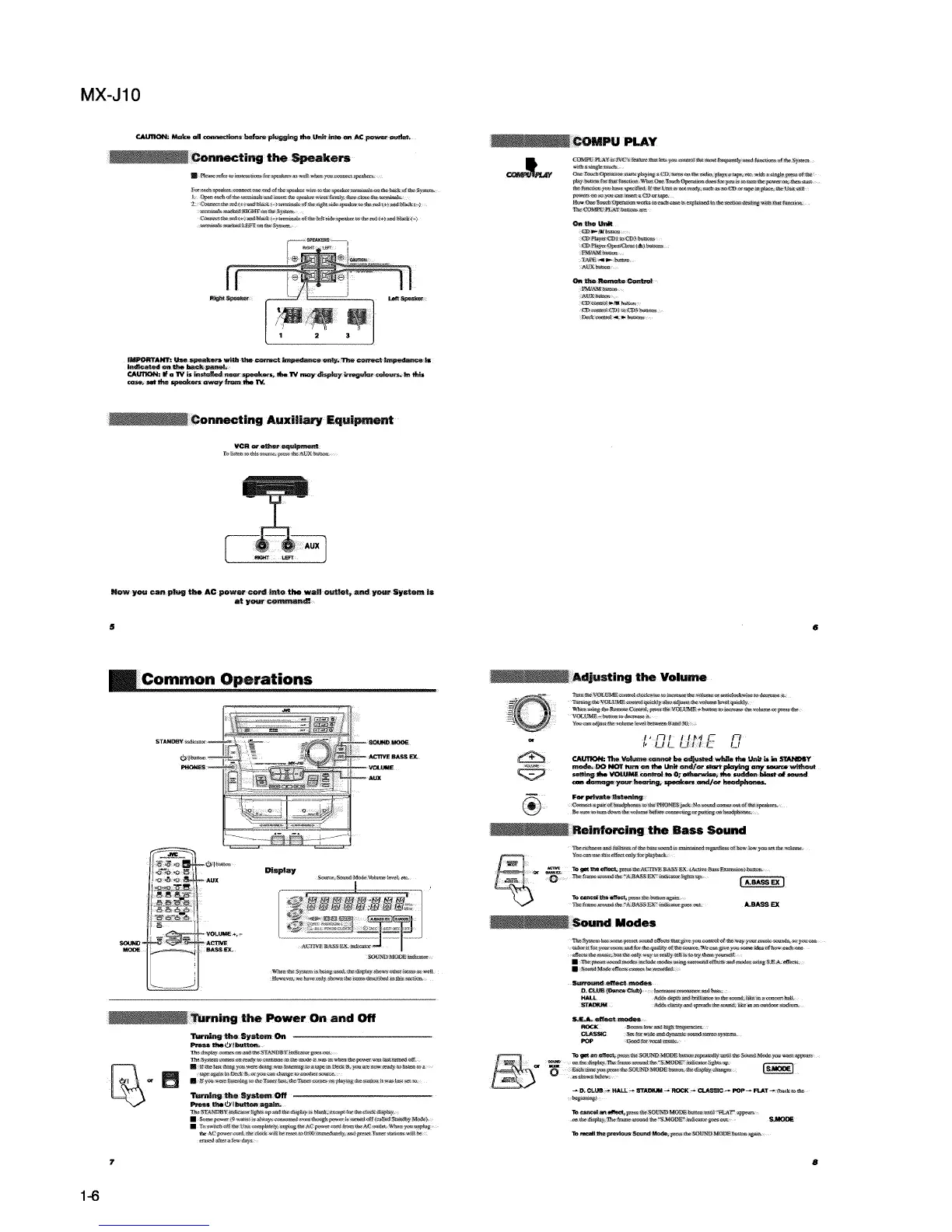 Page #6 background image