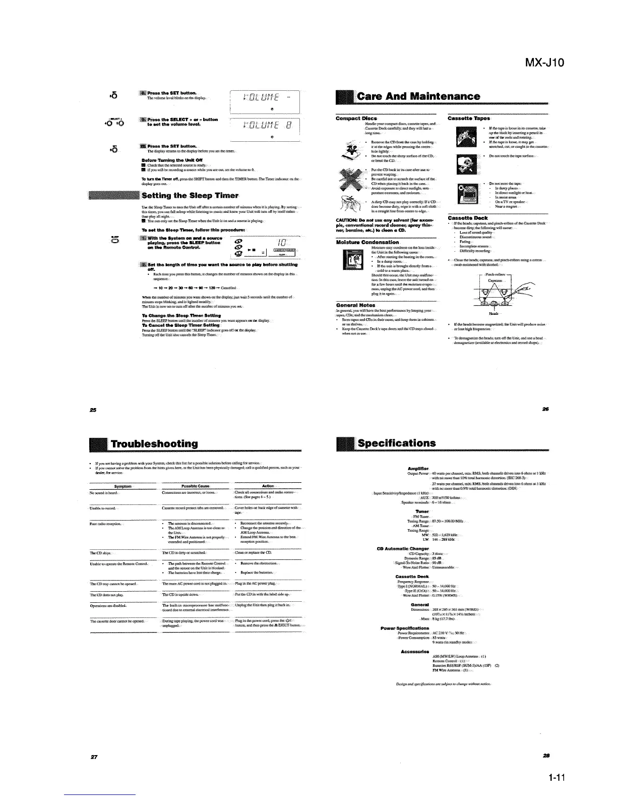 Page #11 background image