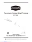 Preview: Owner's Manual