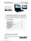 Preview: Service Manual