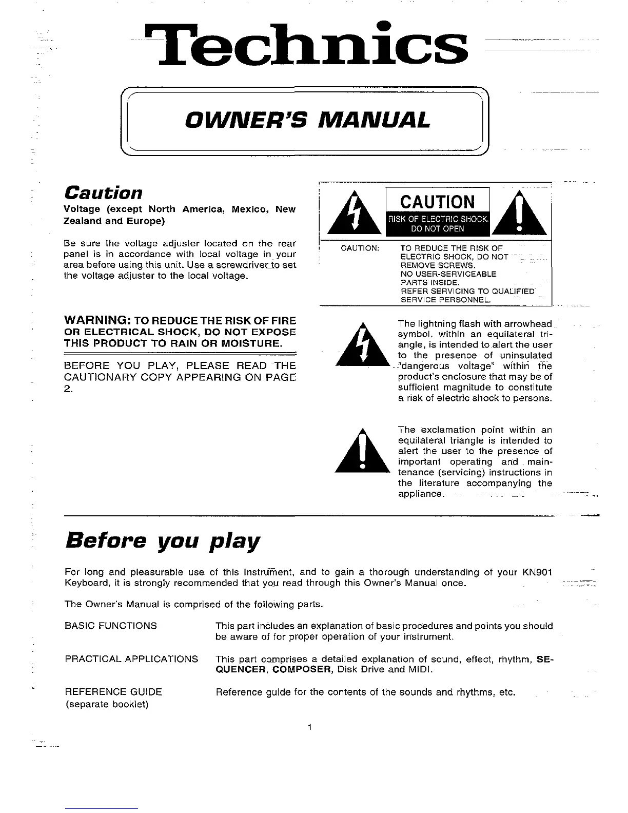 Page #3 background image
