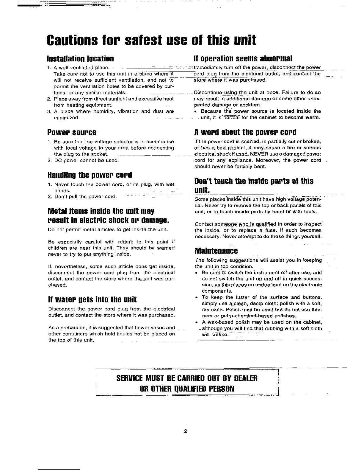 Page #4 background image