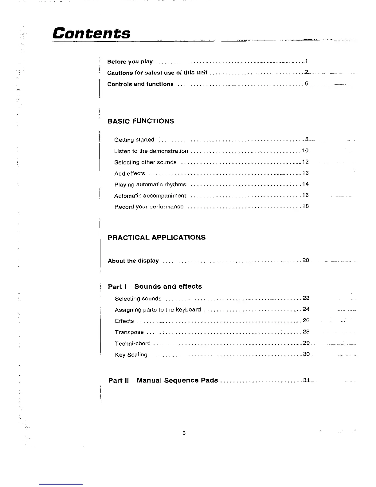 Page #5 background image