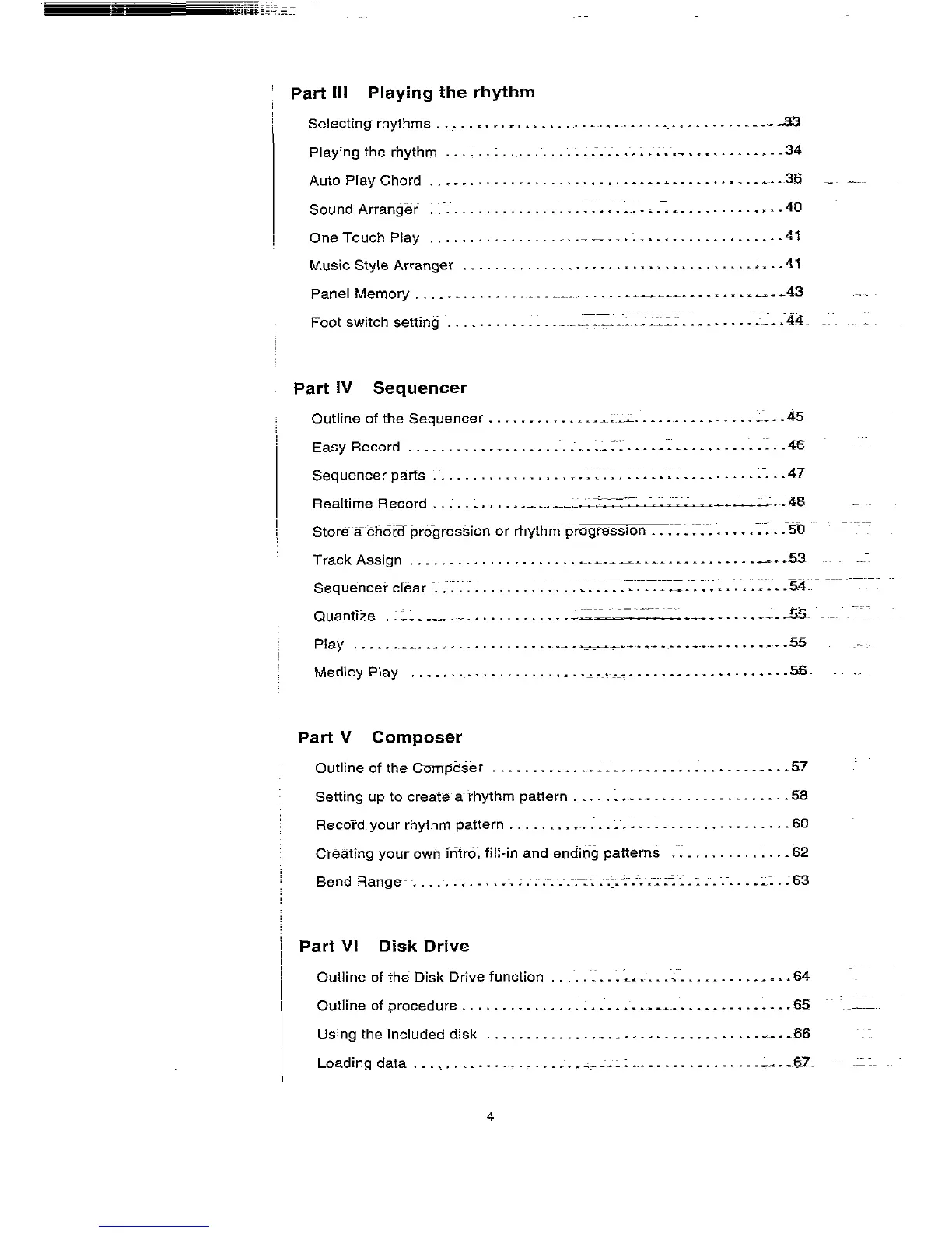 Page #6 background image