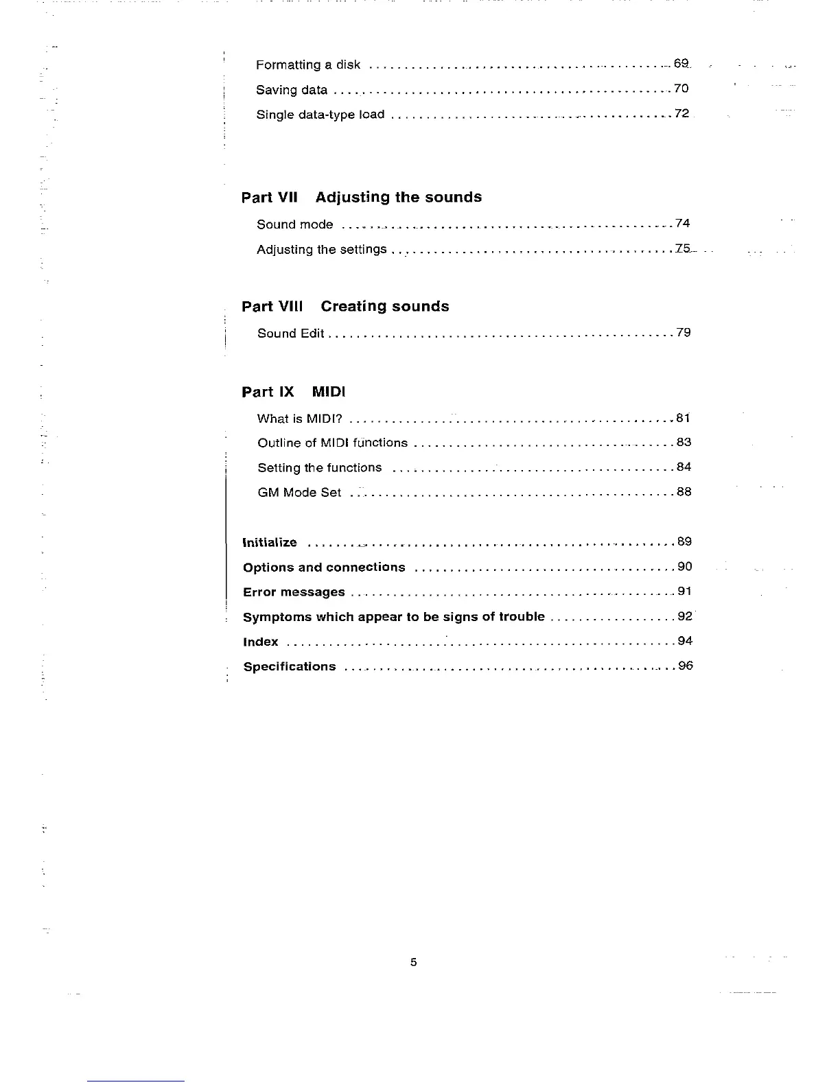 Page #7 background image