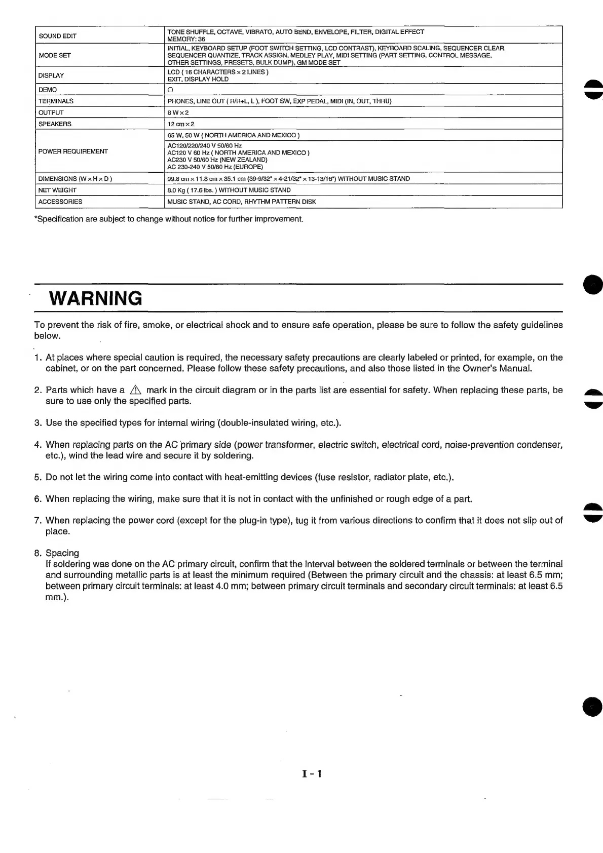 Page #2 background image