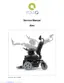 Preview: Service Manual
