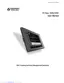 Preview: User Manual