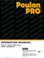 Preview: Operating Instructions