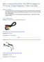 Preview: How To Set Up