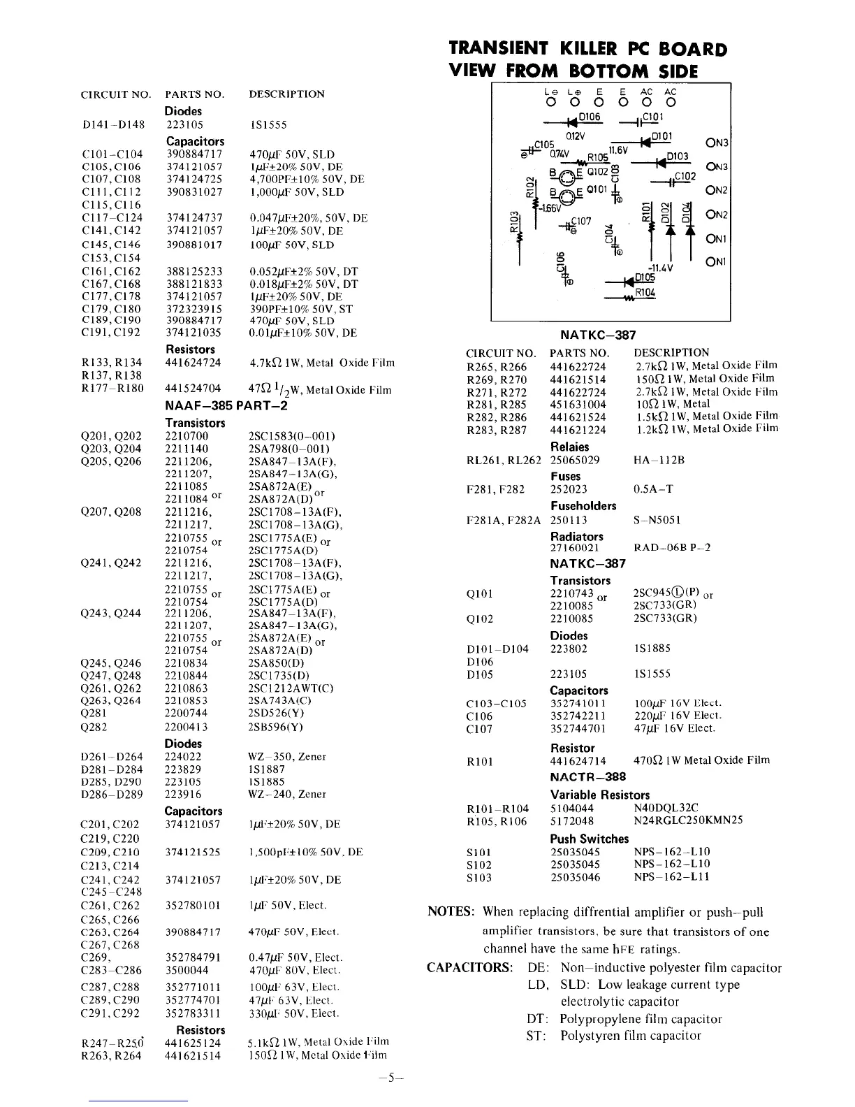 Page #6 background image