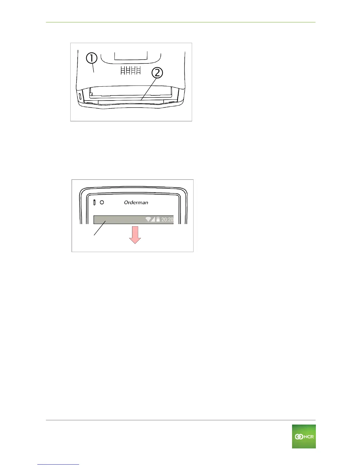 Page #6 background image