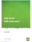 Preview: User Guide