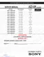 Preview: Service Manual
