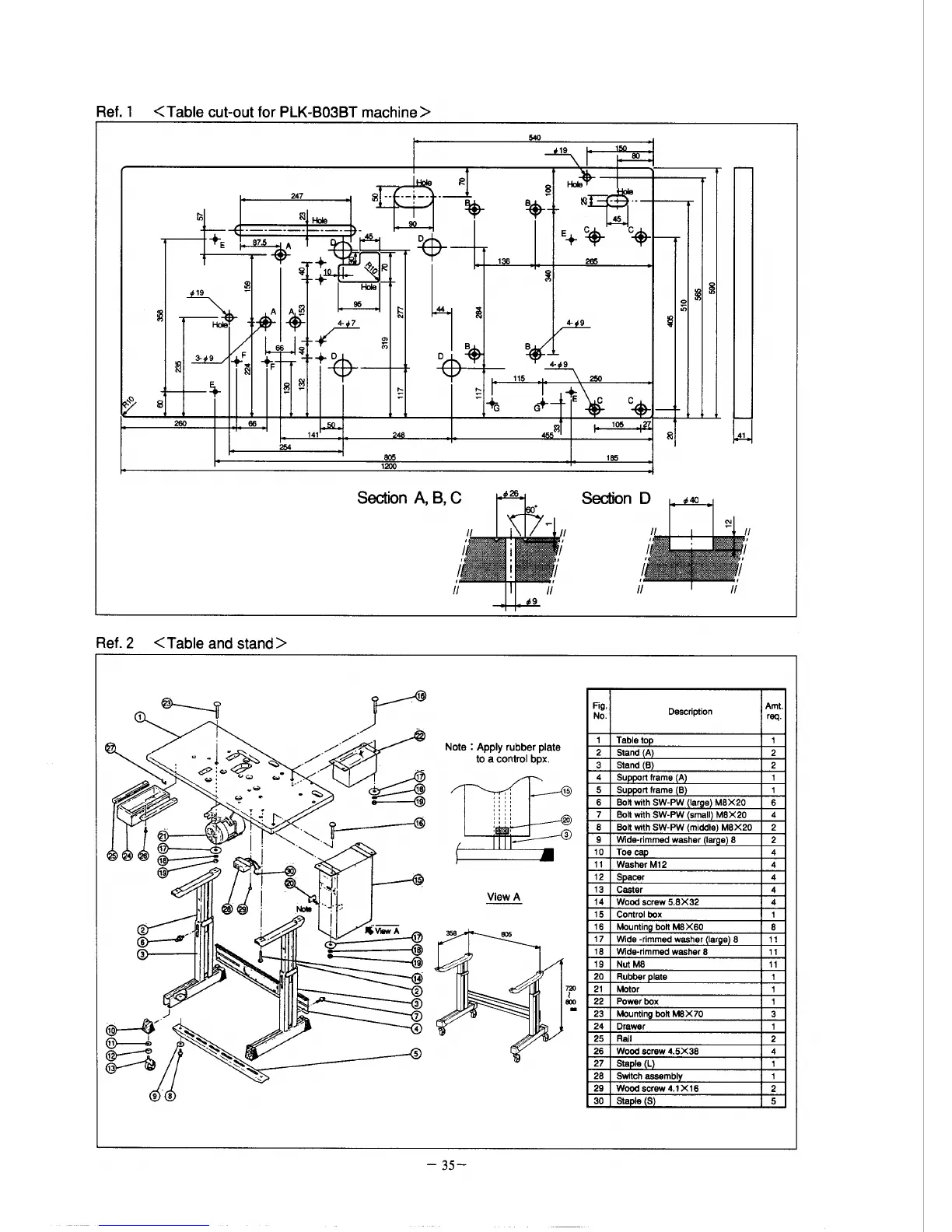 Page #40 background image