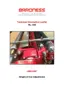 Preview: Technical Leaflet