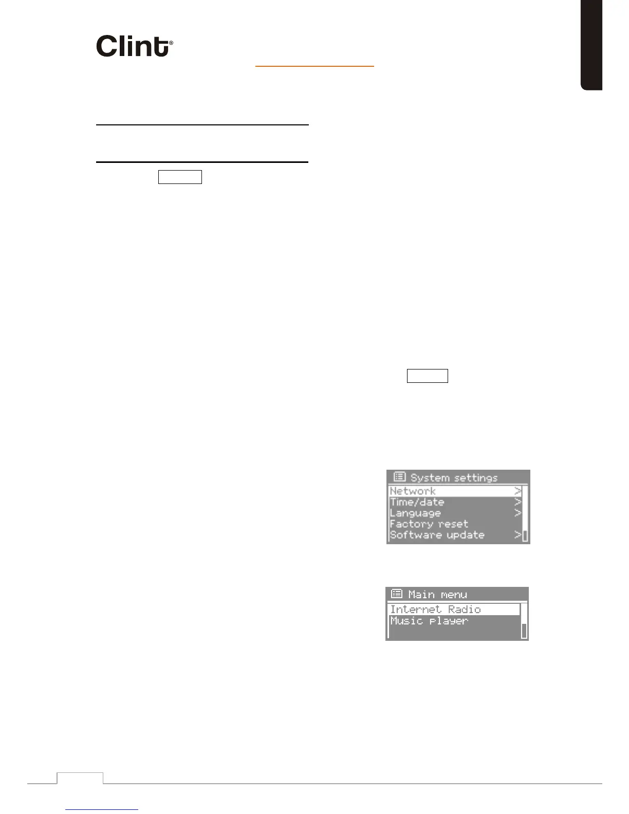 Page #10 background image