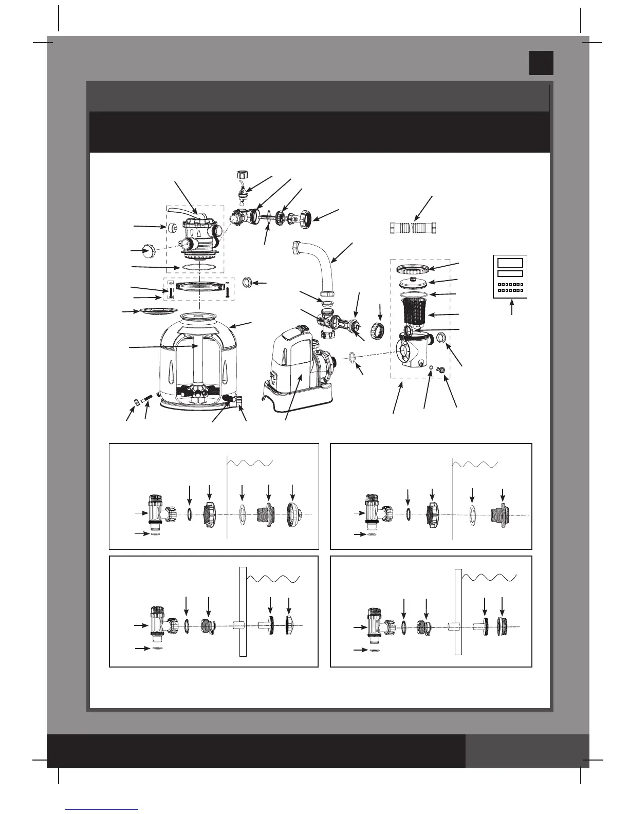 Page #4 background image