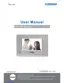 Preview: User Manual