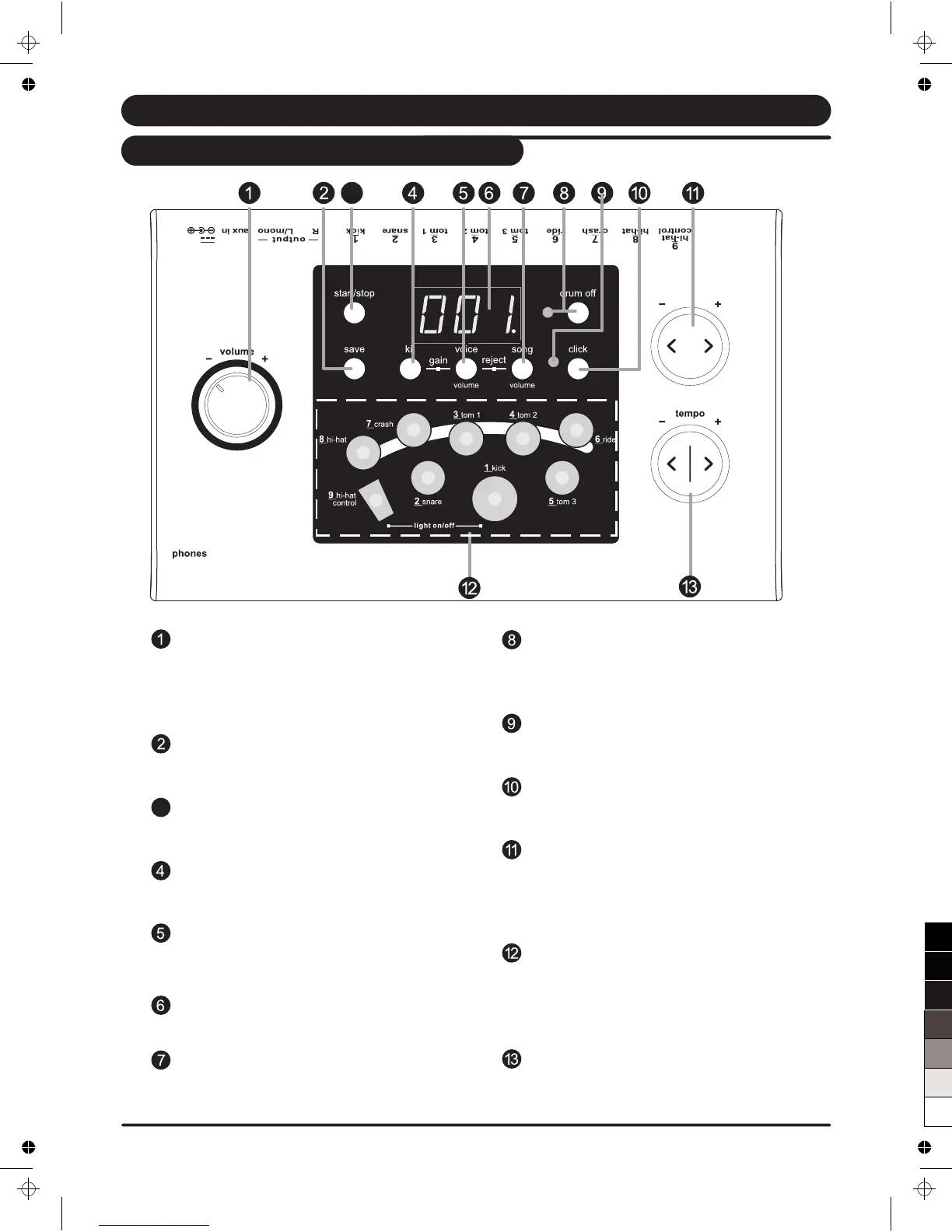 Page #4 background image