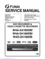 Preview: Service Manual