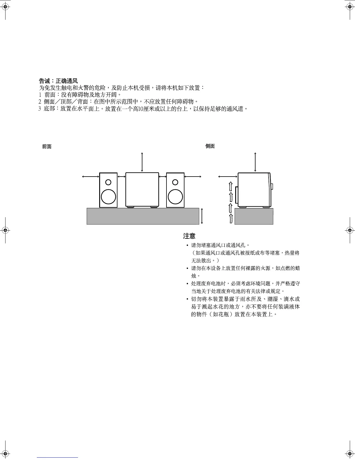 Page #3 background image