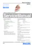 Preview: Service Manual