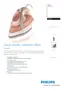 Preview: Specifications
