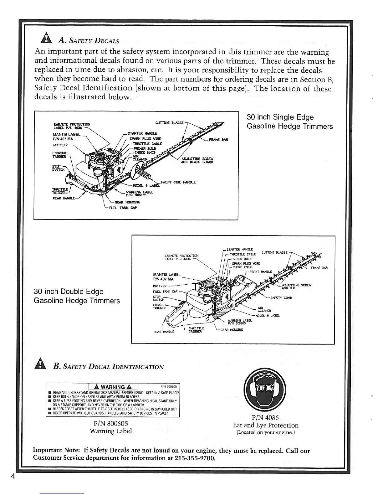 Page #4 background image