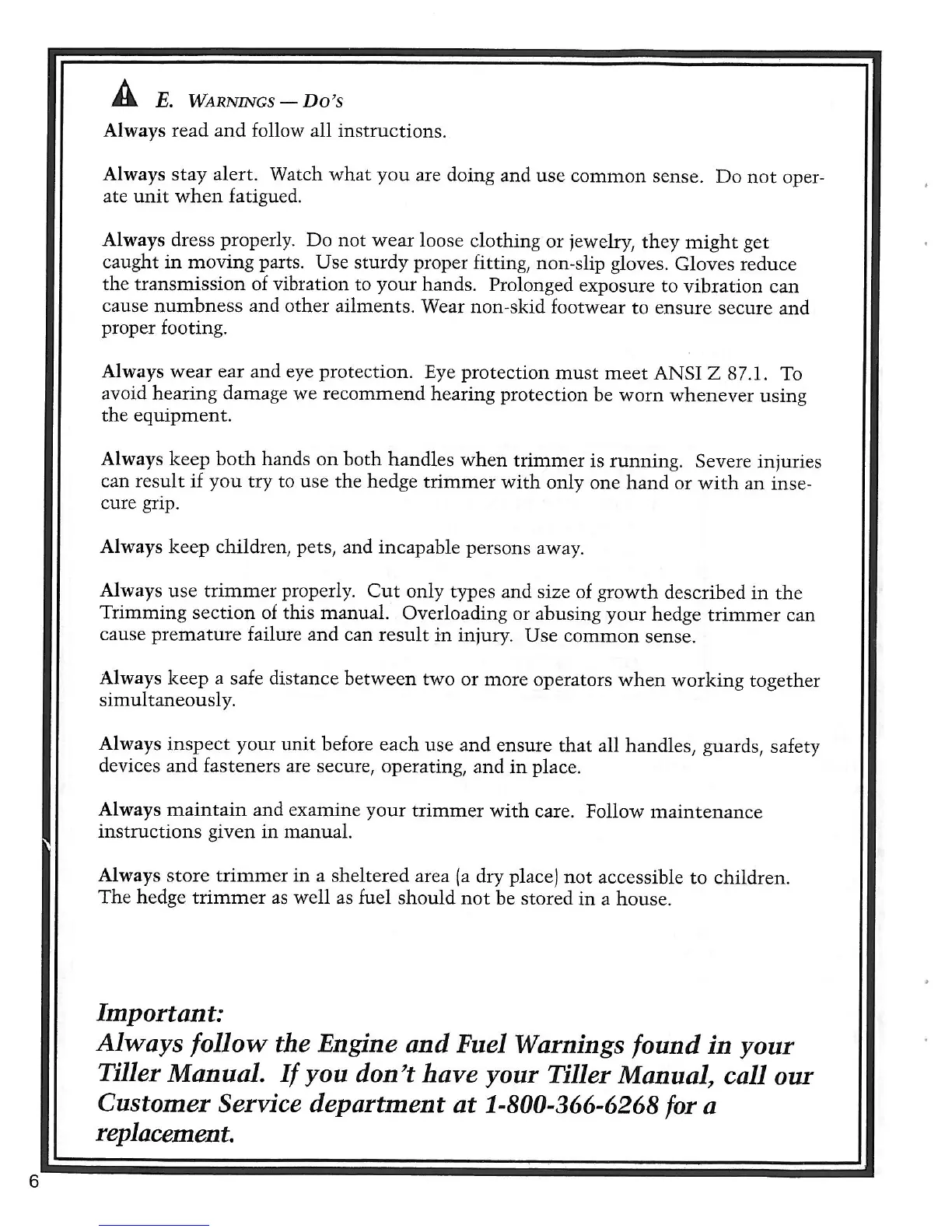 Page #6 background image
