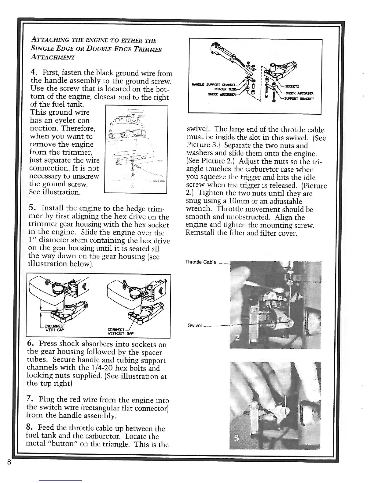Page #8 background image