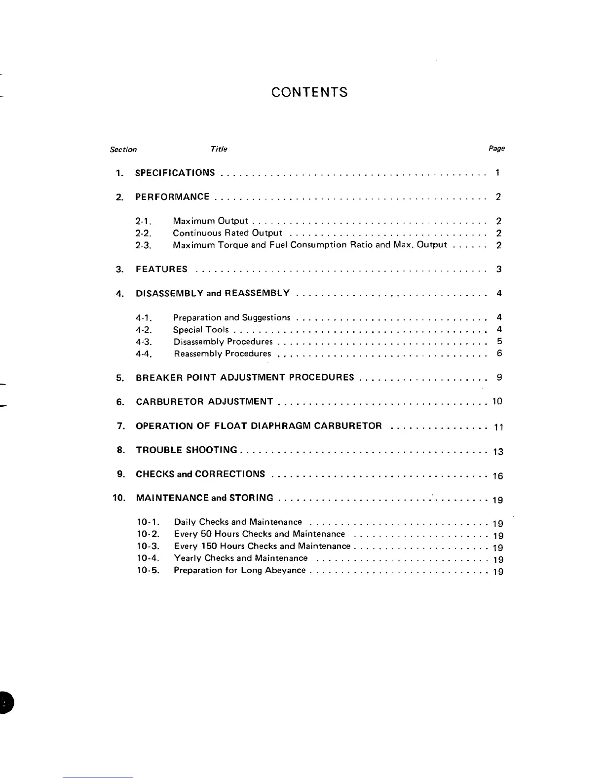 Page #3 background image