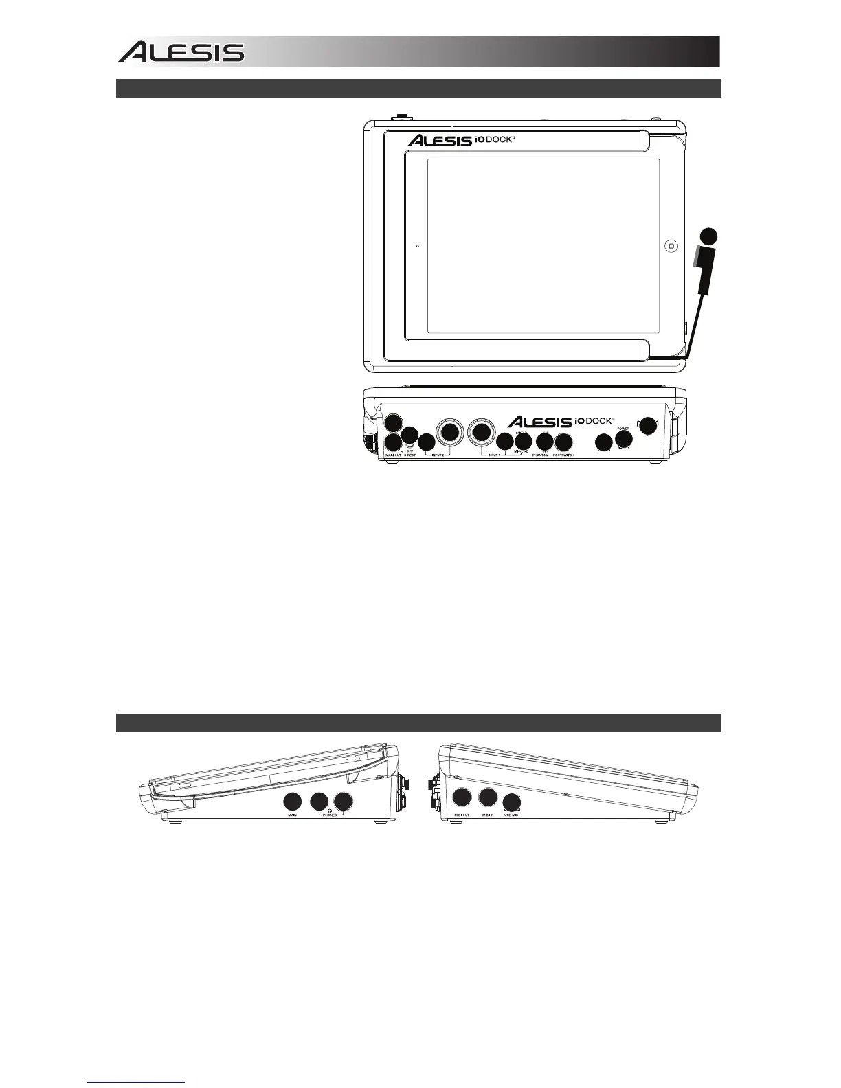 Page #2 background image