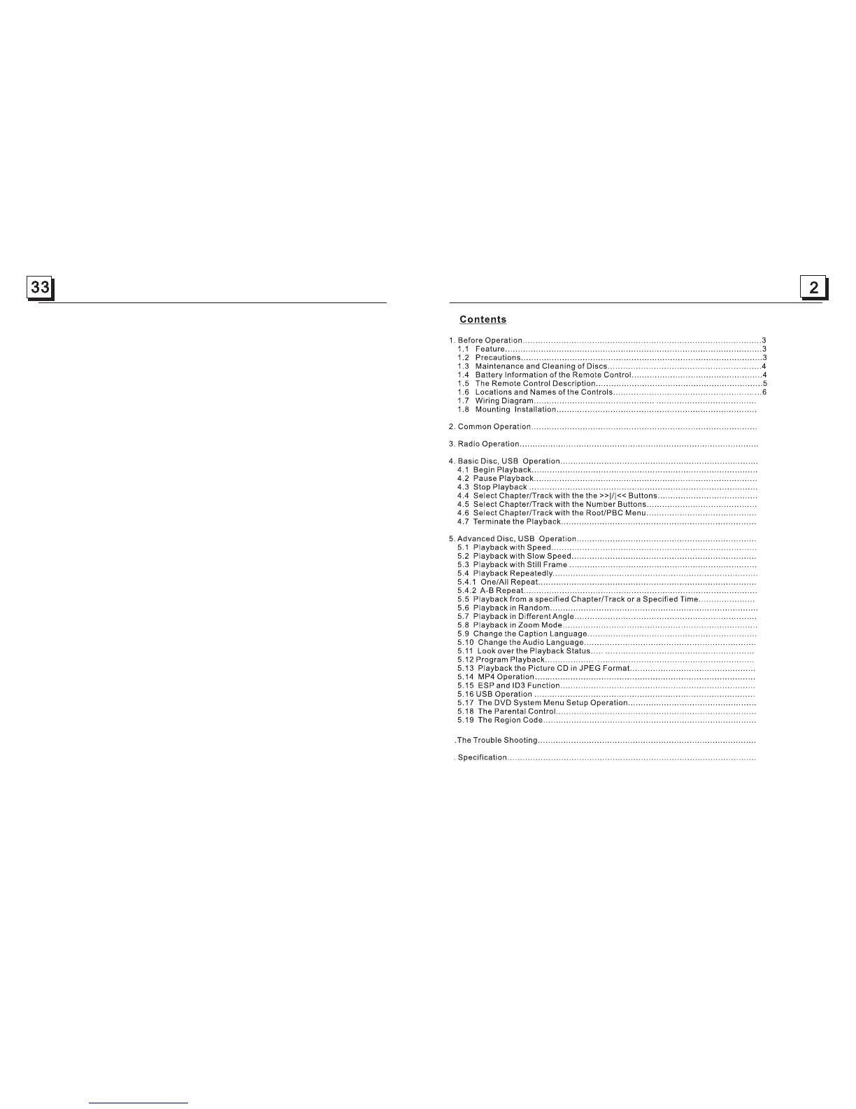Page #3 background image