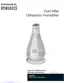 Preview: Instruction Manual And  Warranty Information