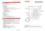Preview: Quick Reference Guide