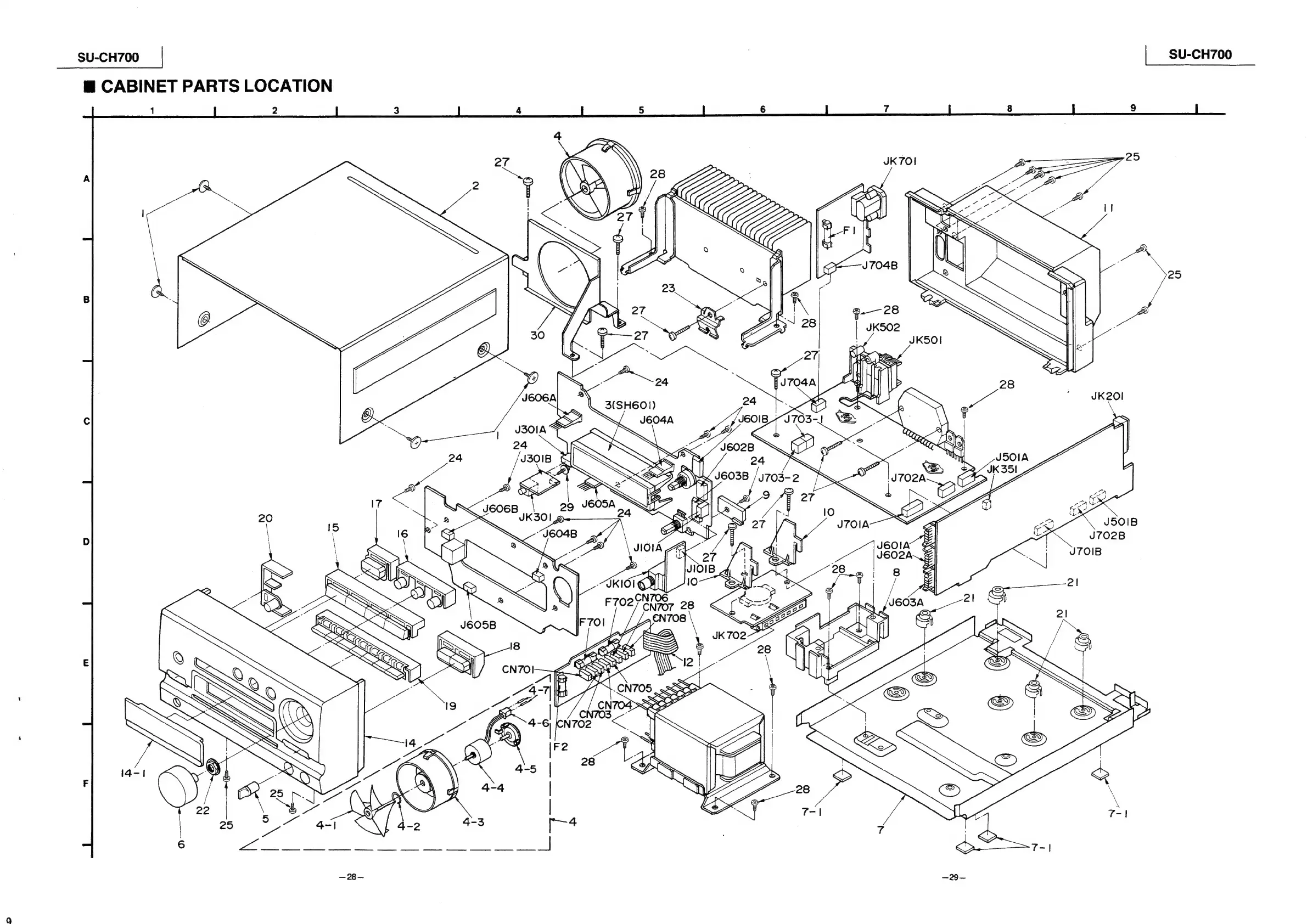 Page #21 background image