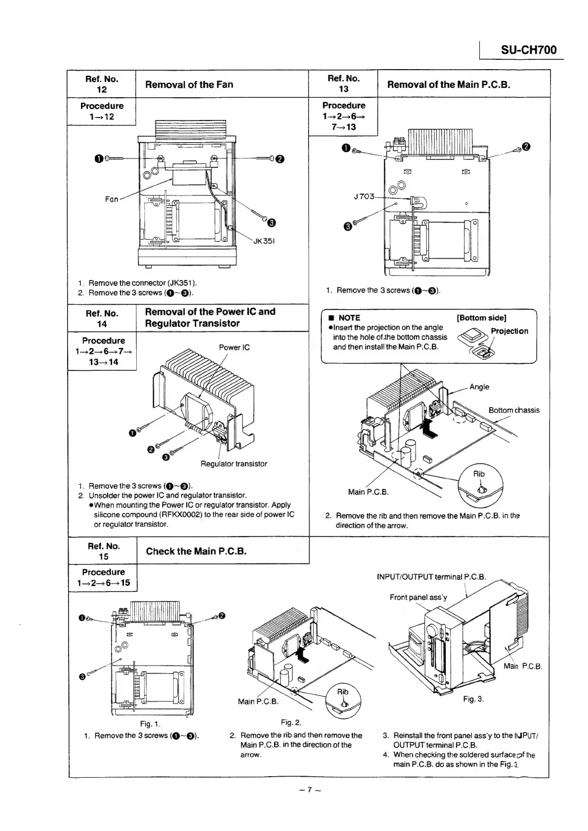 Page #7 background image