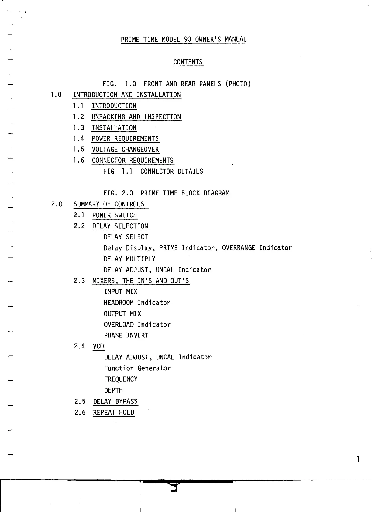 Page #2 background image