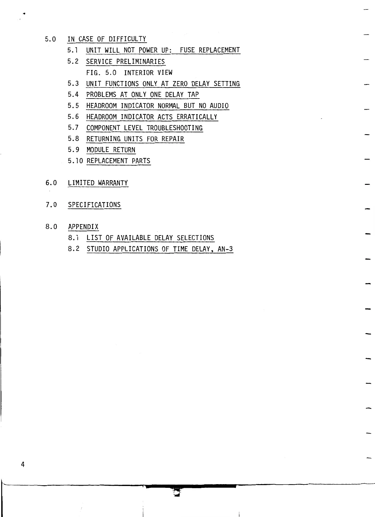 Page #5 background image