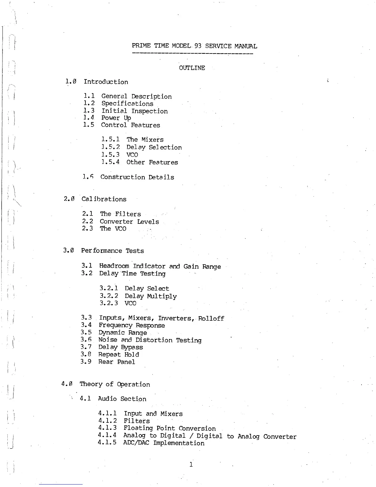 Page #2 background image