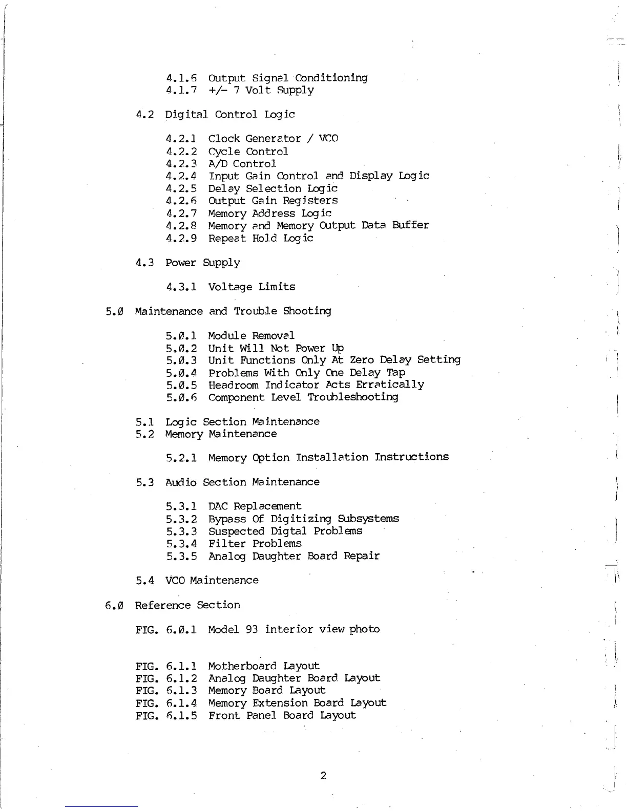 Page #3 background image