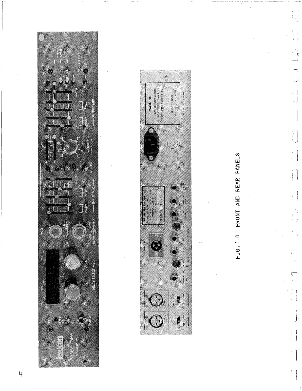 Page #5 background image