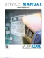 Preview: Service Manual