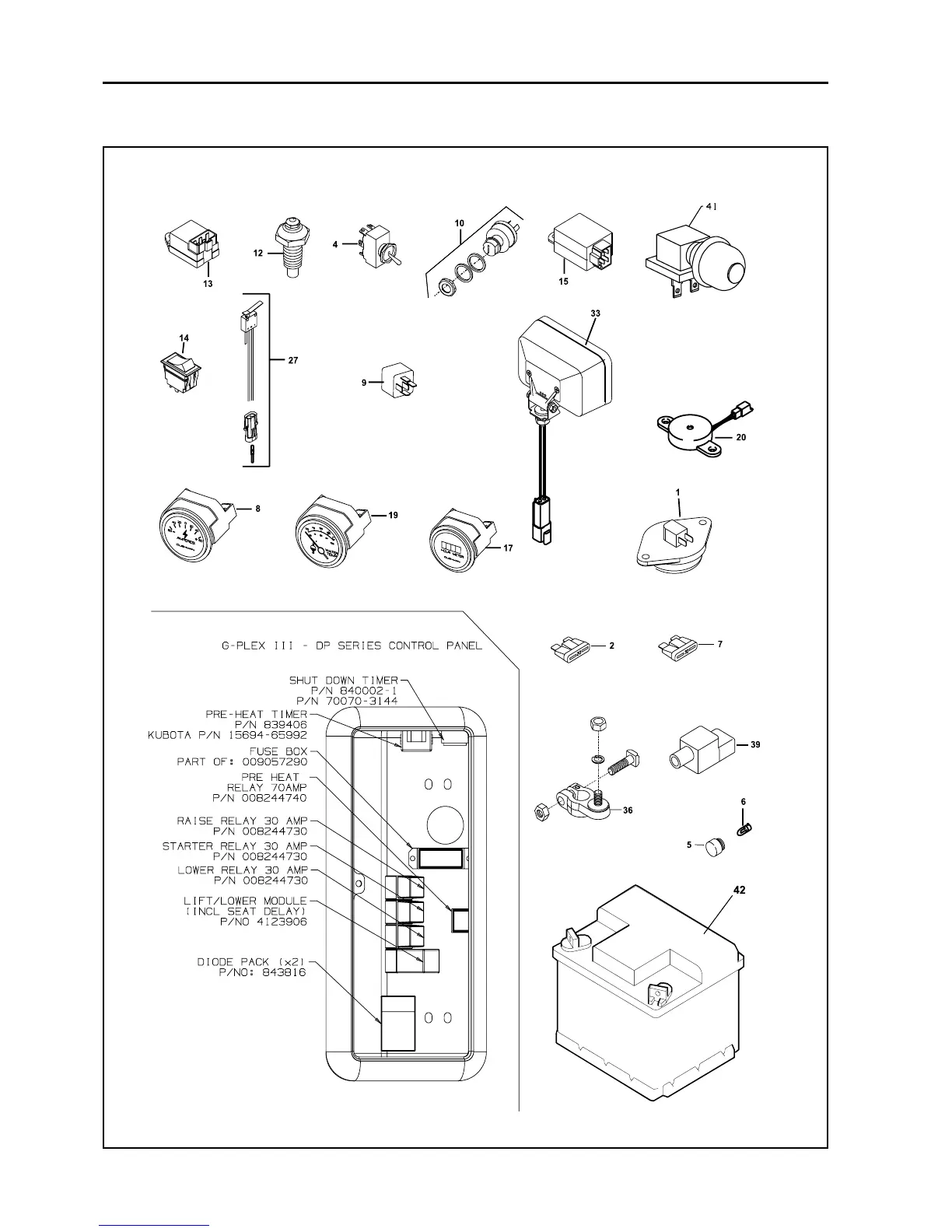 Page #100 background image