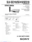 Preview: Service Manual